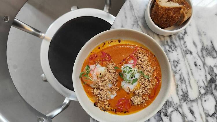 Soma Café & Cozinha