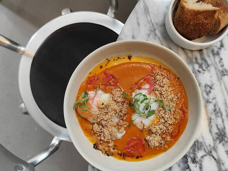 Soma Café & Cozinha