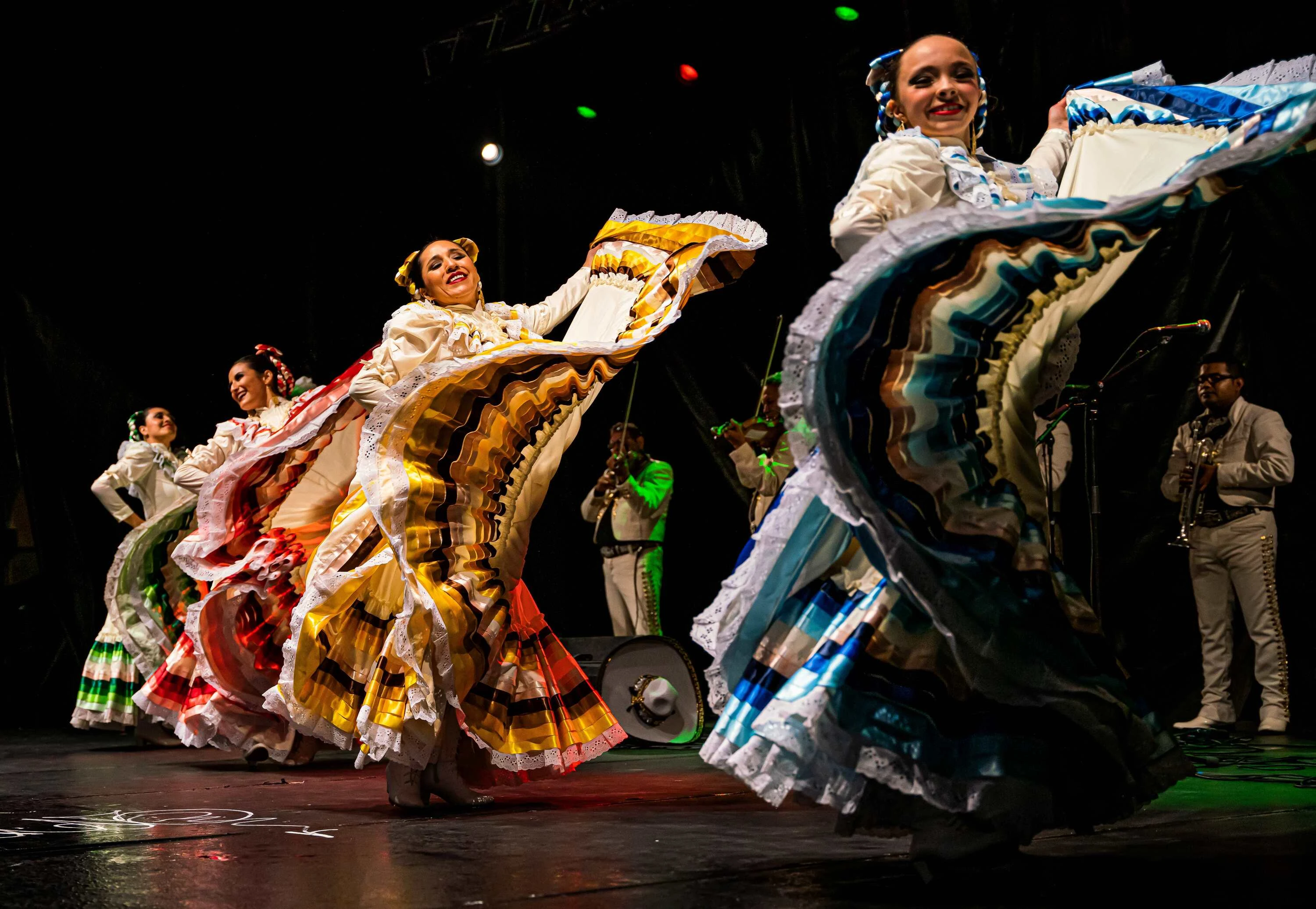 Viva M&eacute;xico!!! Leyendas de M&eacute;xico