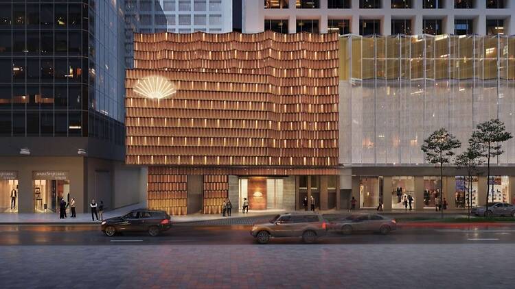 Mandarin Oriental The Landmark is finally reopening this June