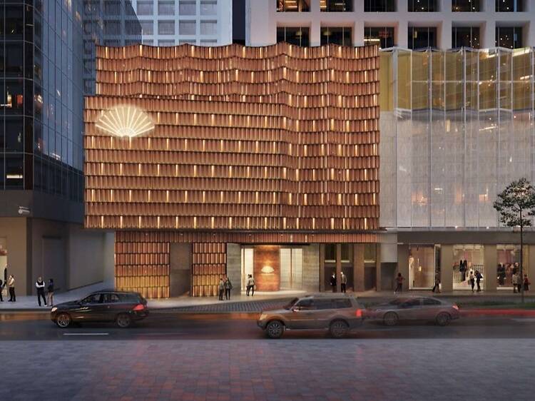 Mandarin Oriental The Landmark is finally reopening this June