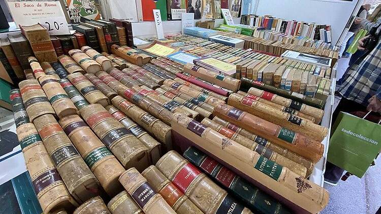 Comprar libros por 1 €