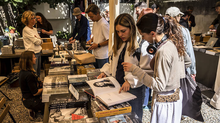 Fundación Photographic Social Vision