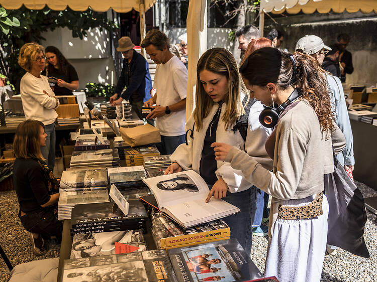 Fundación Photographic Social Vision Fundación Photographic Social Vision