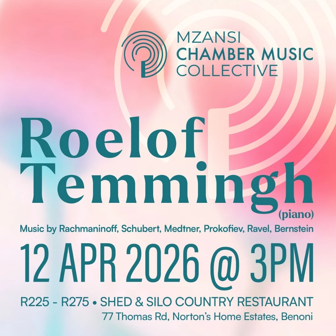 Roelof Temmingh