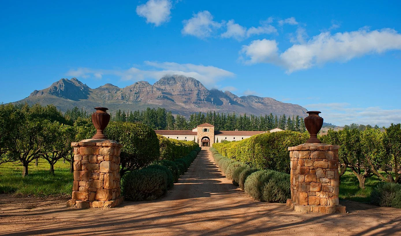 Waterford Estate
