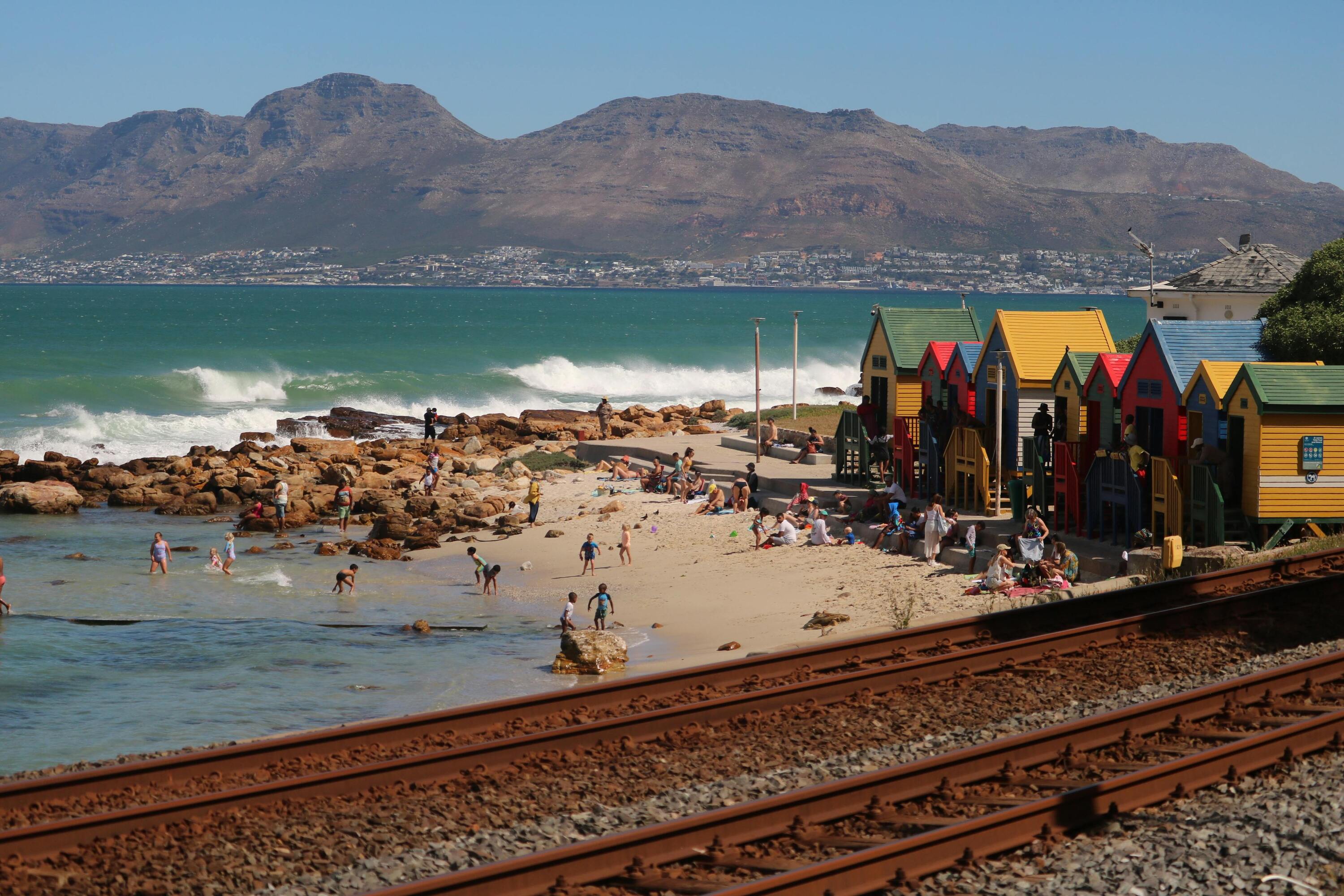 Out and about in Cape Town: Best things to do this weekend