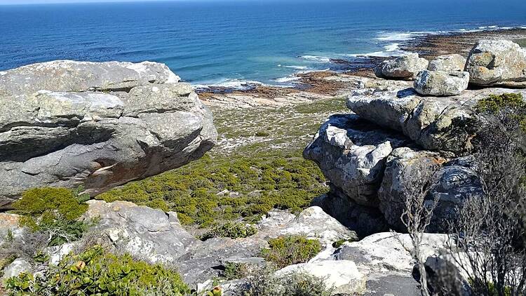 Gifkommetjie Hike, Cape Point Gifkommetjie Hike, Cape Point