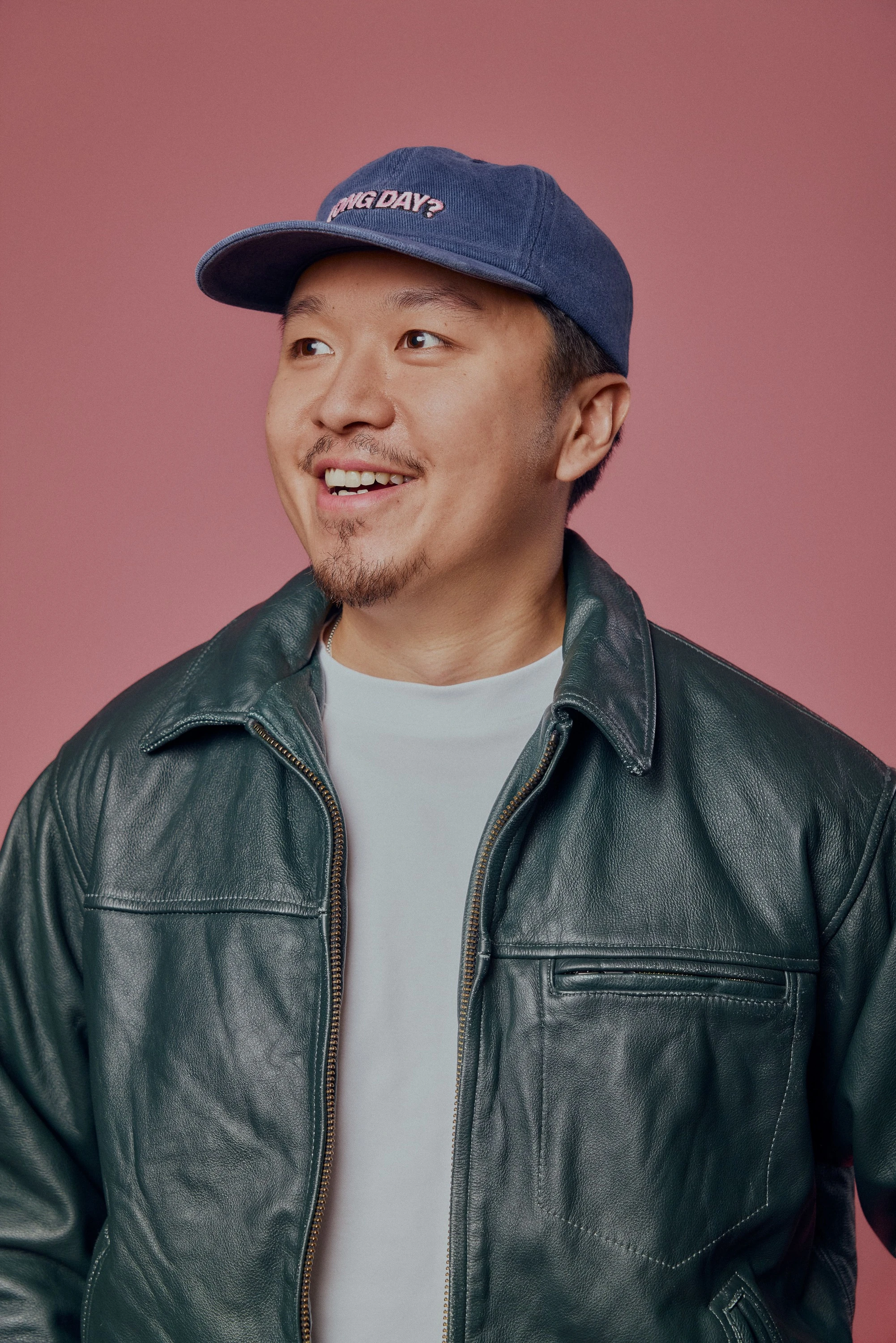 Justin Tsang