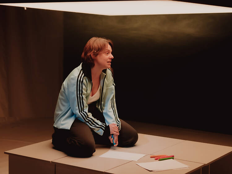 Les obres de teatre recomanades de la cartellera de Barcelona Les obres de teatre recomanades de la cartellera de Barcelona