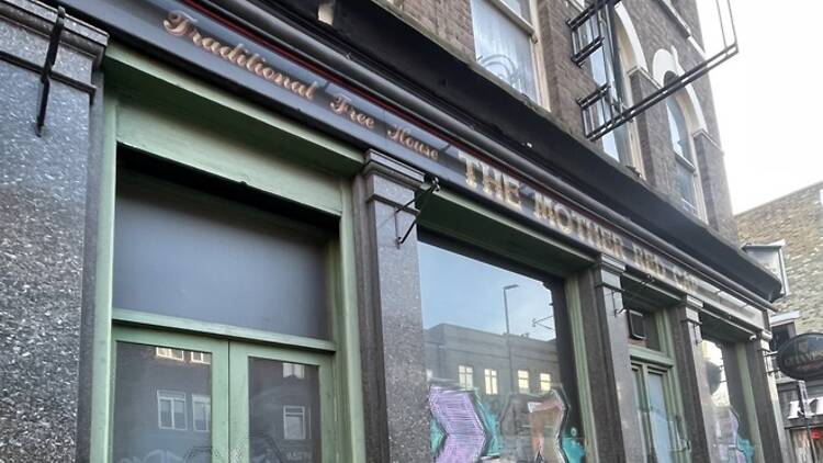 A great north London pub is set to reopen after two years’ closure