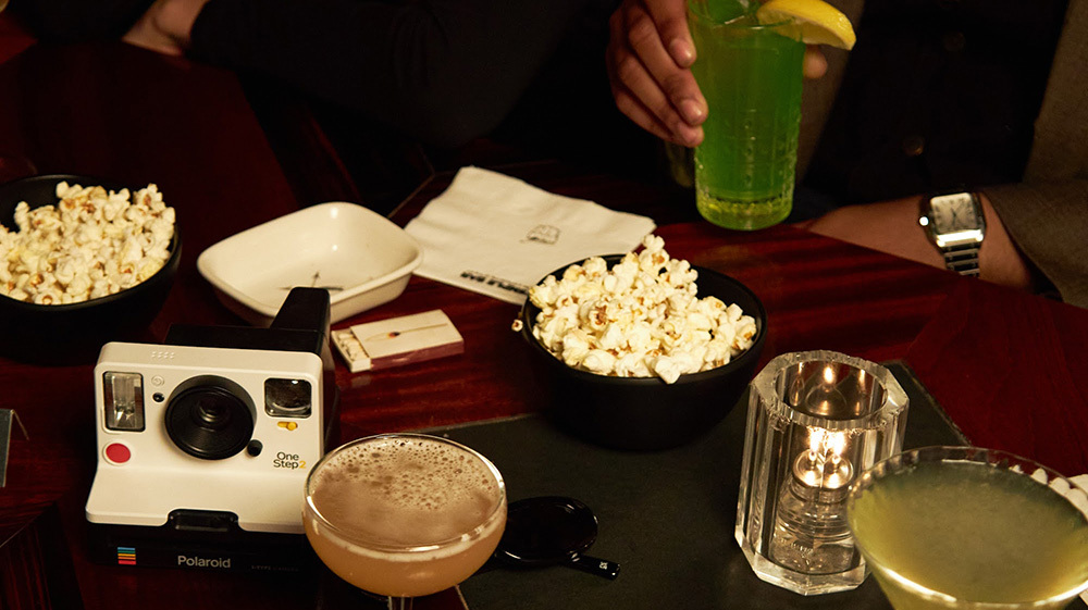 Temple Bar's '90s takeover hits NYC this month