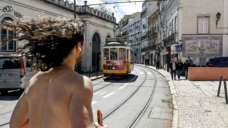 Rua da Graça