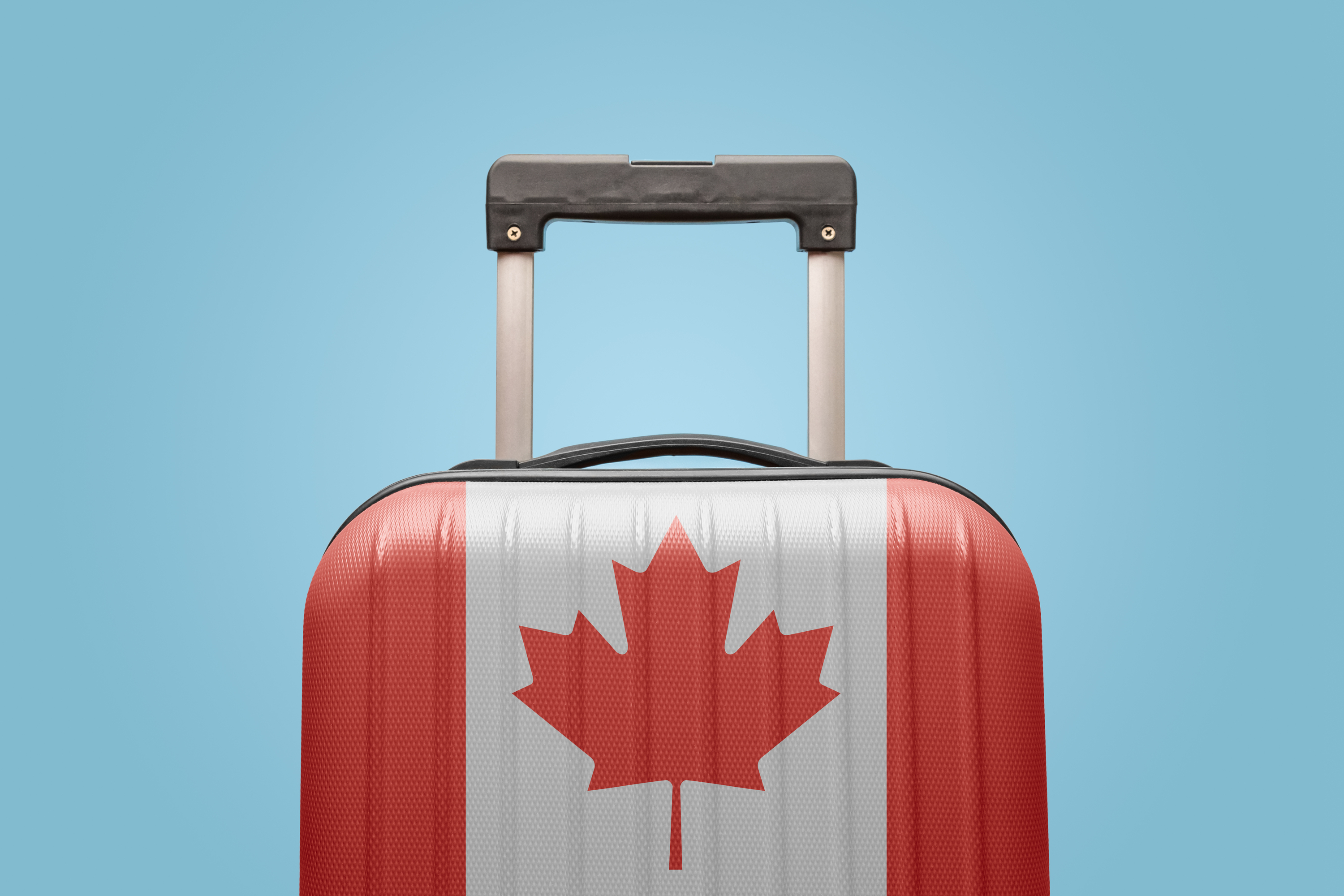 Canada’s U.S. travel pullback could cost the U.S. $4.2B
