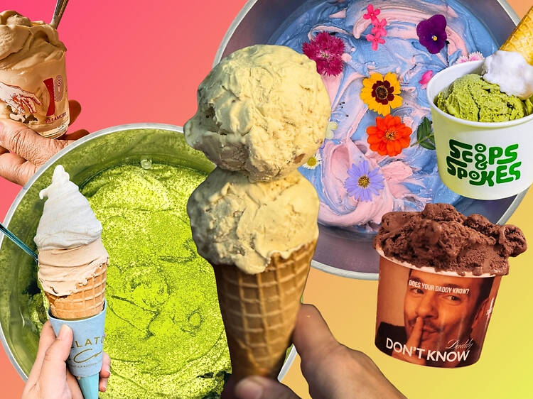 Scoop! Bangkok's best 10 gelato spots
