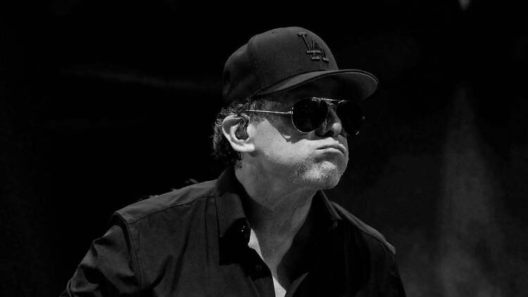 Andrés Calamaro (26 y 27 de mayo, Movistar Arena)