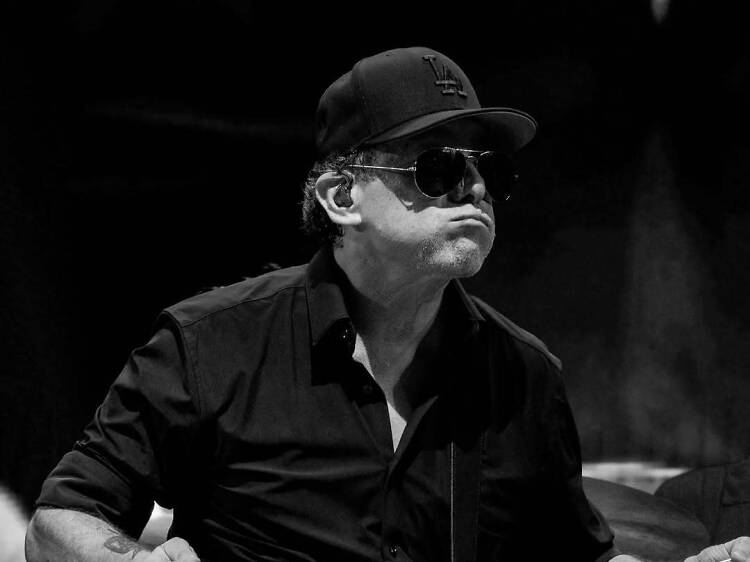 Andrés Calamaro (26 y 27 de mayo, Movistar Arena)