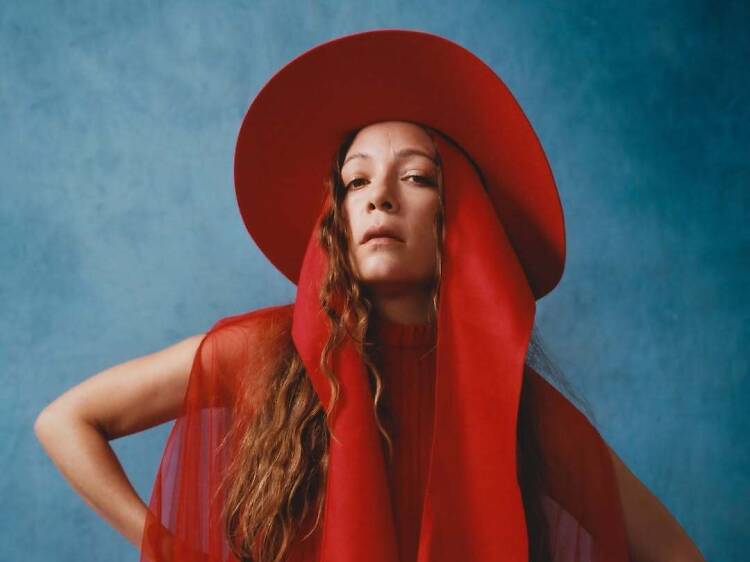 Natalia Lafourcade (29 y 30 de mayo, Gran Rex)