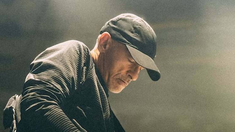 Eros Ramazzotti (28 de noviembre, Movistar Arena)