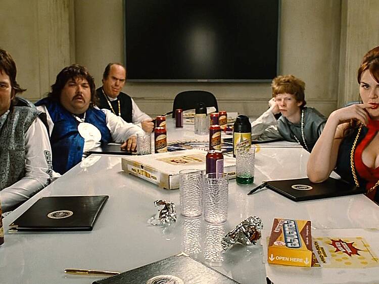 La idiocracia la-idiocracia