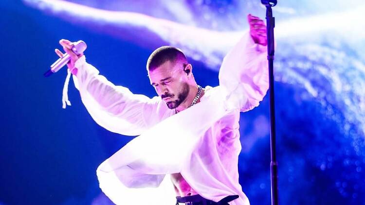 Concerts in Buenos Aires 2026: the most anticipated shows of the year