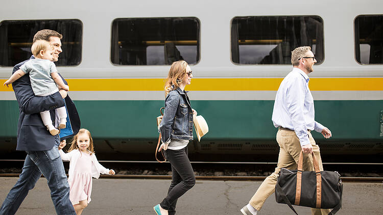 VIA Rail invests $150 million to modernize sleeper cars, enhancing passenger comfort VIA Rail invests $150 million to modernize sleeper cars, enhancing passenger comfort