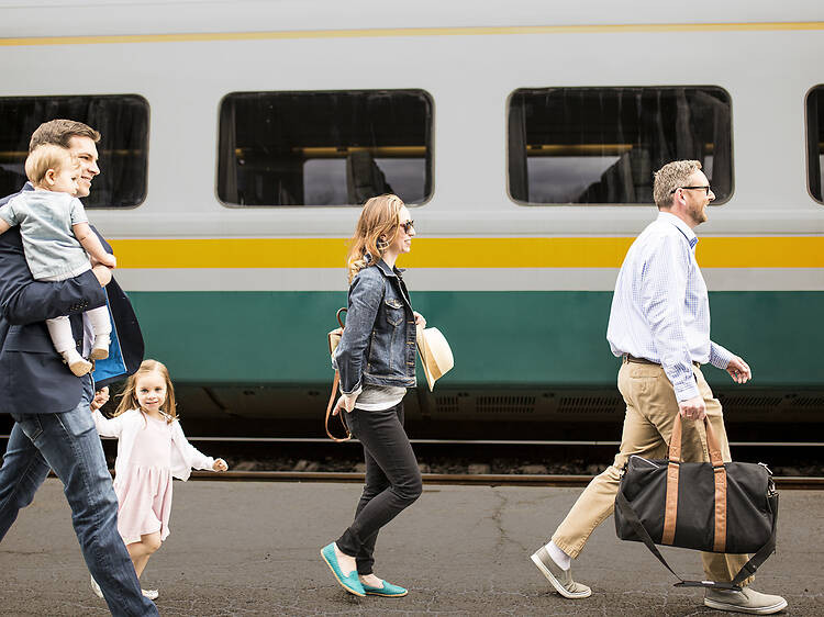 VIA Rail invests $150 million to modernize sleeper cars, enhancing passenger comfort VIA Rail invests $150 million to modernize sleeper cars, enhancing passenger comfort