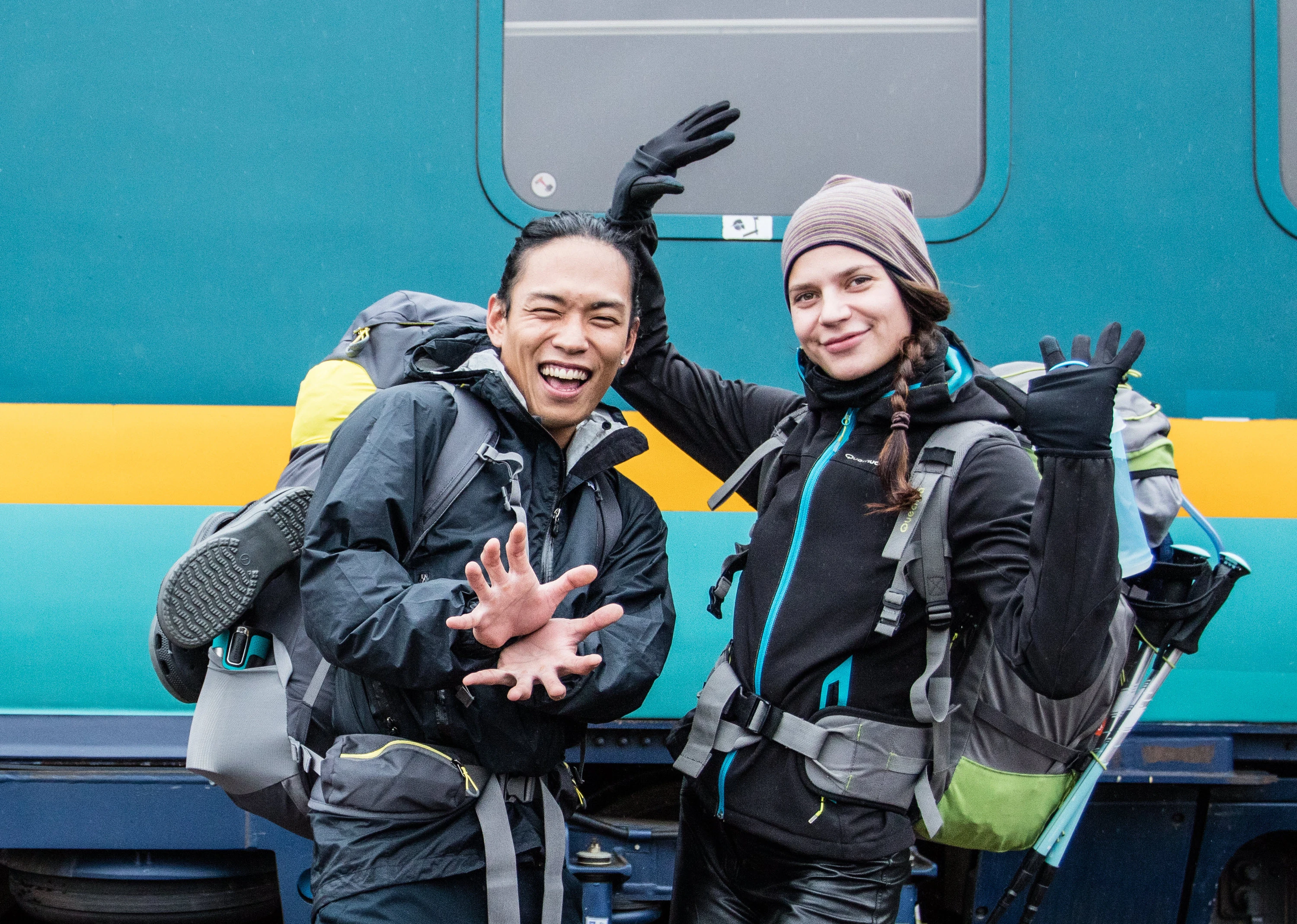 VIA Rail Canada