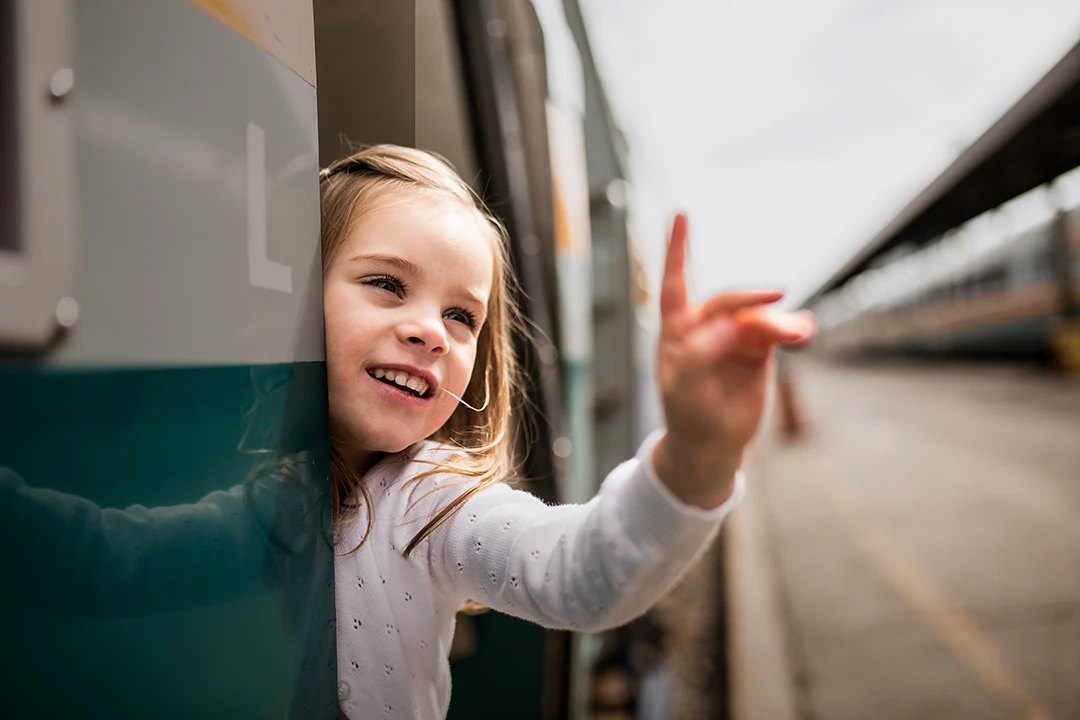 VIA Rail Canada