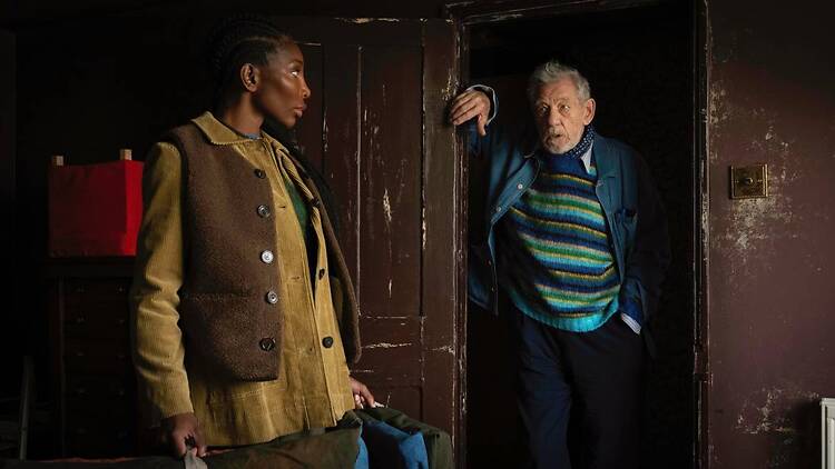 The Christophers The Christophers