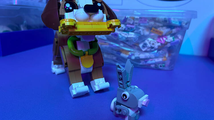 LEGO Play House CDMX: plan gratis para adelantar el Día del Niño