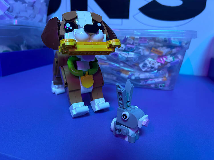 LEGO Play House CDMX: plan gratis para adelantar el Día del Niño