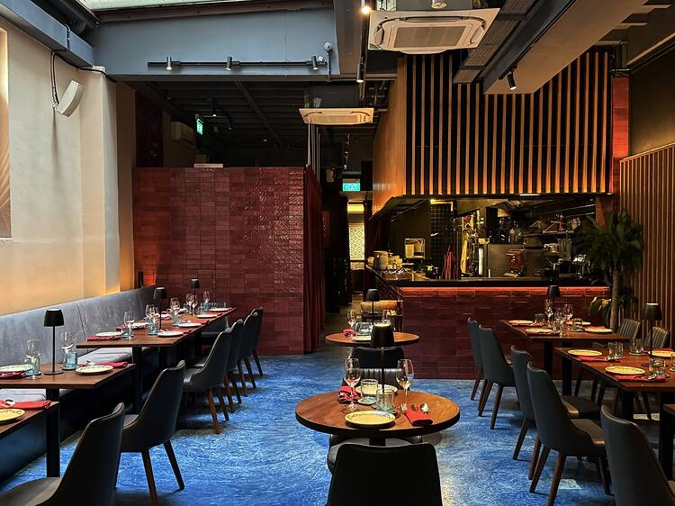 Modern Australian-Italian restaurant Cenzo is now open for seven days a week with a new menu