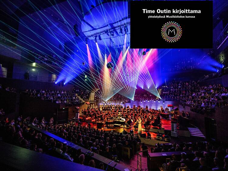 Musiikkitalon parhaat tapahtumat toukokuussa 2026: katso poiminnat ja nauti elämyksistä!