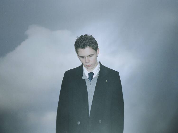 The Kid Laroi is back – A Perfect World Tour hits Singapore July 1