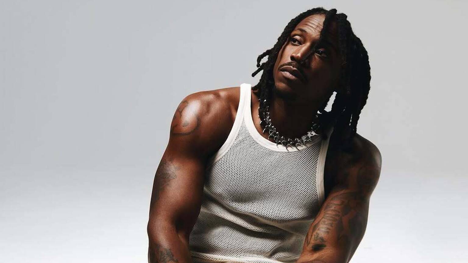 Sir R B R&B star SiR set to serenade Johannesburg fans this May