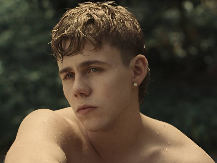 The Kid LAROI brings A Perfect World Tour to Bangkok this June