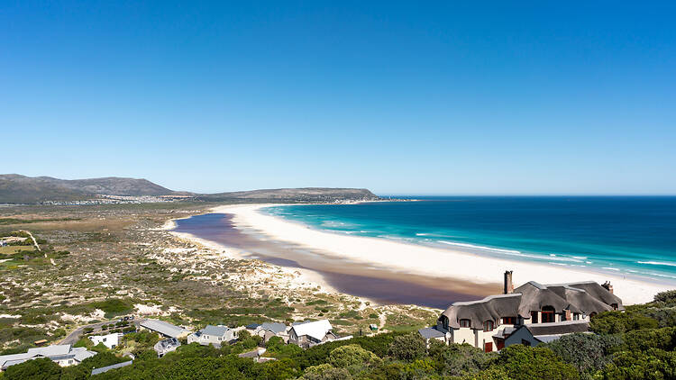 Long Beach, Noordhoek Long Beach, Noordhoek