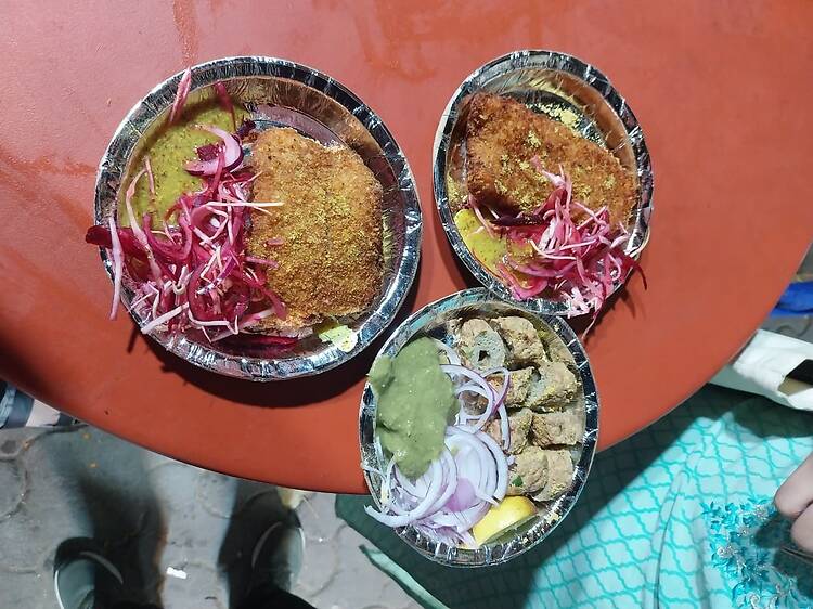 Where to eat in Delhi for Poila Boishakh, or Bengali New Year