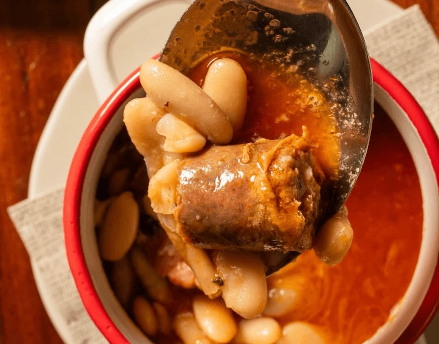 Yantar Sidrer&iacute;a Gastron&oacute;mica