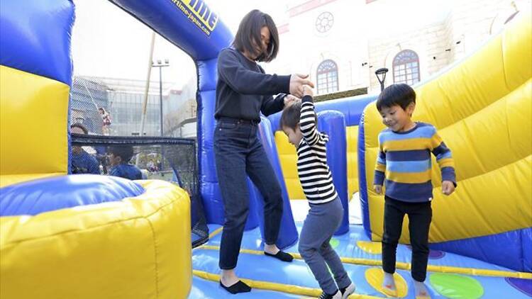 Yokohama Frühlingsfest