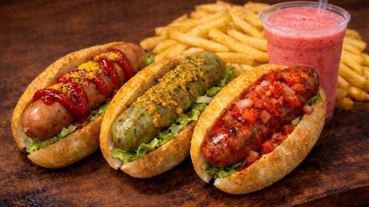 Yokohama Frühlingsfest