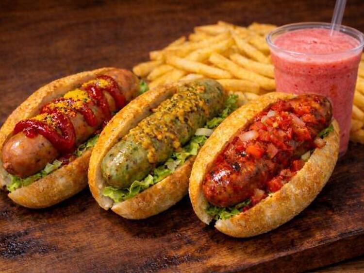 Yokohama Frühlingsfest