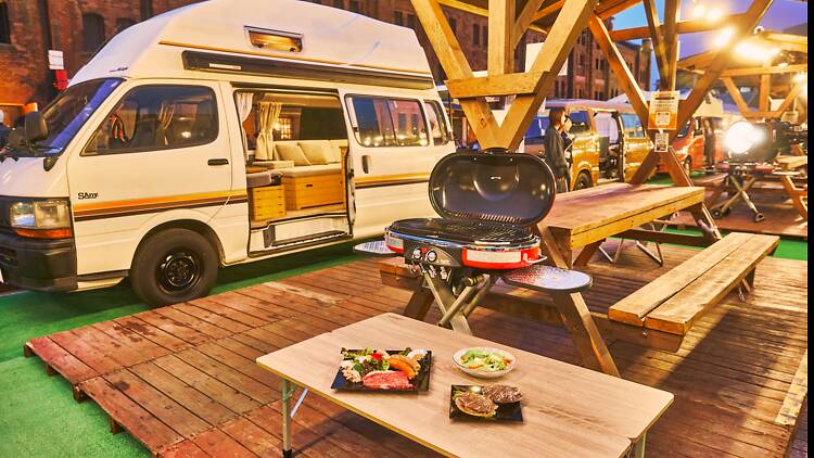 Yokohama Frühlingsfest