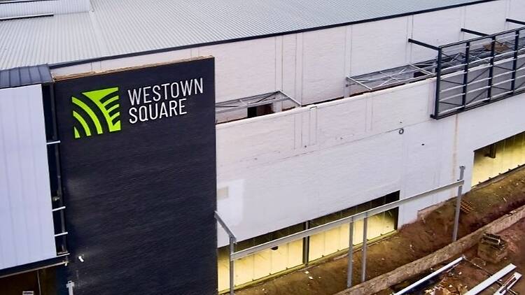 Westown Shongweni Westown