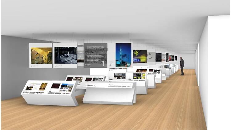 日本サインデザイン協会60周年記念 「大サイン展」 伝える つなげる Sign × Society × Story 日本サインデザイン協会60周年記念 「大サイン展」 伝える つなげる Sign × Society × Story