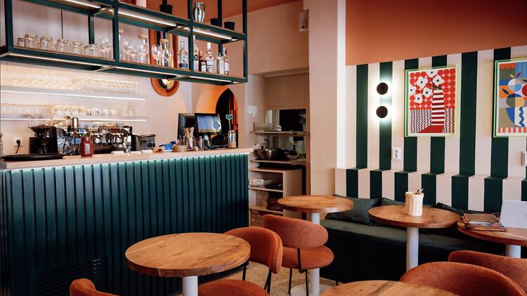 The Therapist Monte Estoril The Therapist Monte Estoril