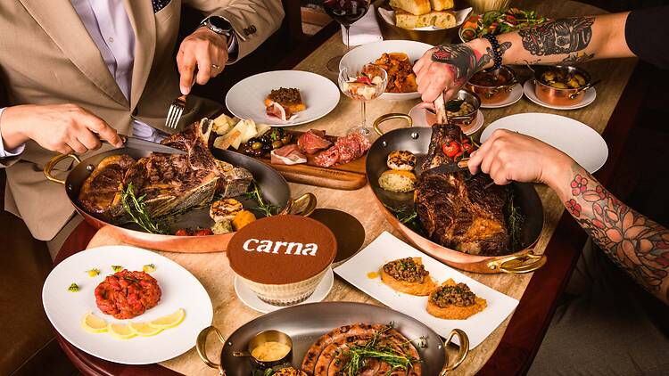 Carna by Dario Cecchini