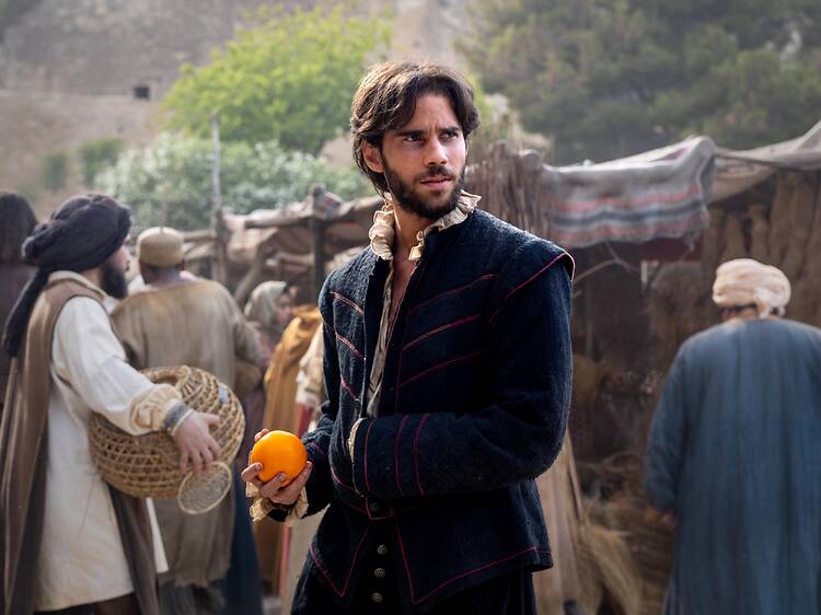 Os filmes em cartaz esta semana, de ‘Cervantes: Antes De Dom Quixote’ a ‘Nino’