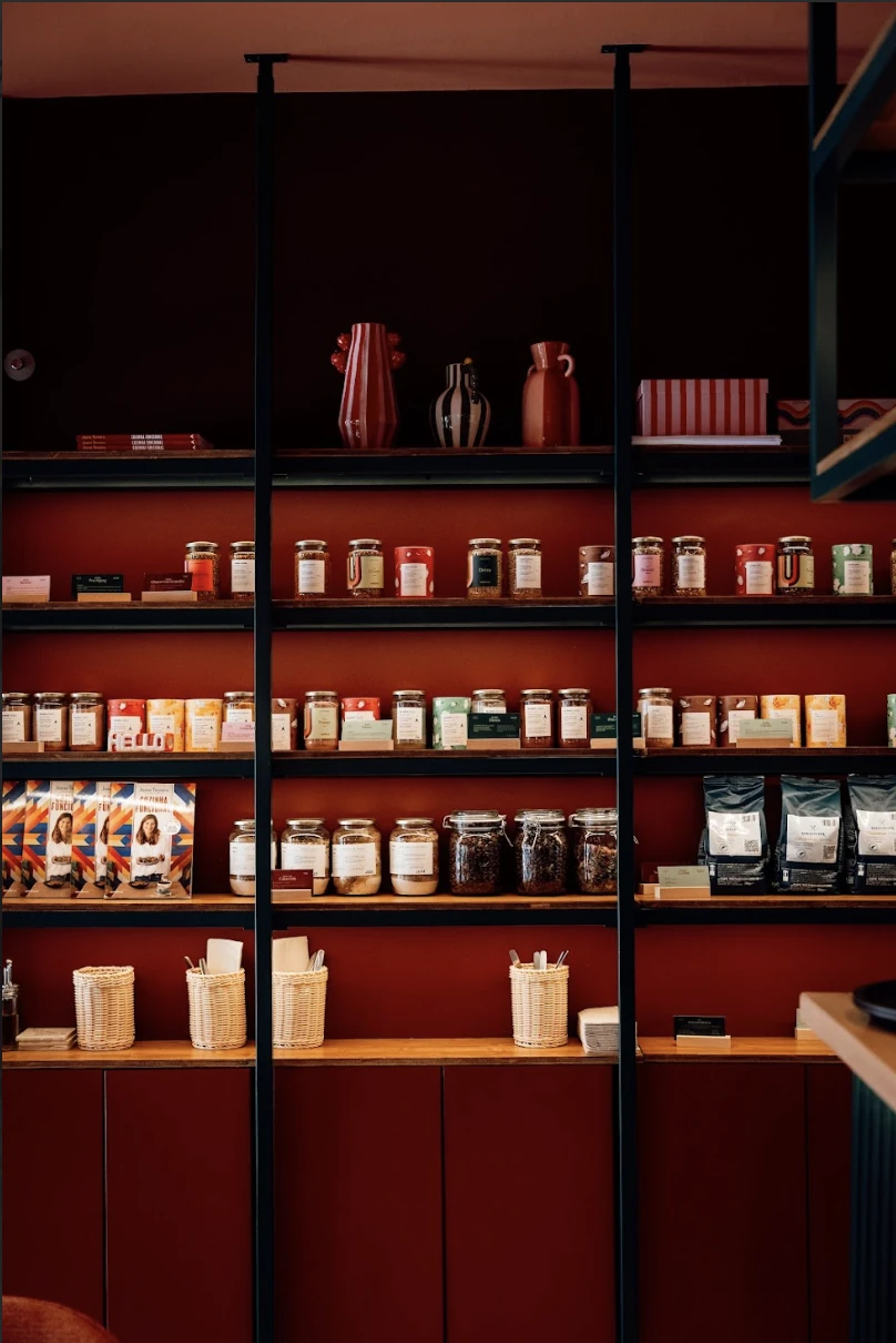 The Therapist Monte Estoril